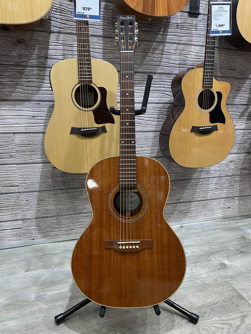 Gear Hunter | Simon And Patrick - SP38084